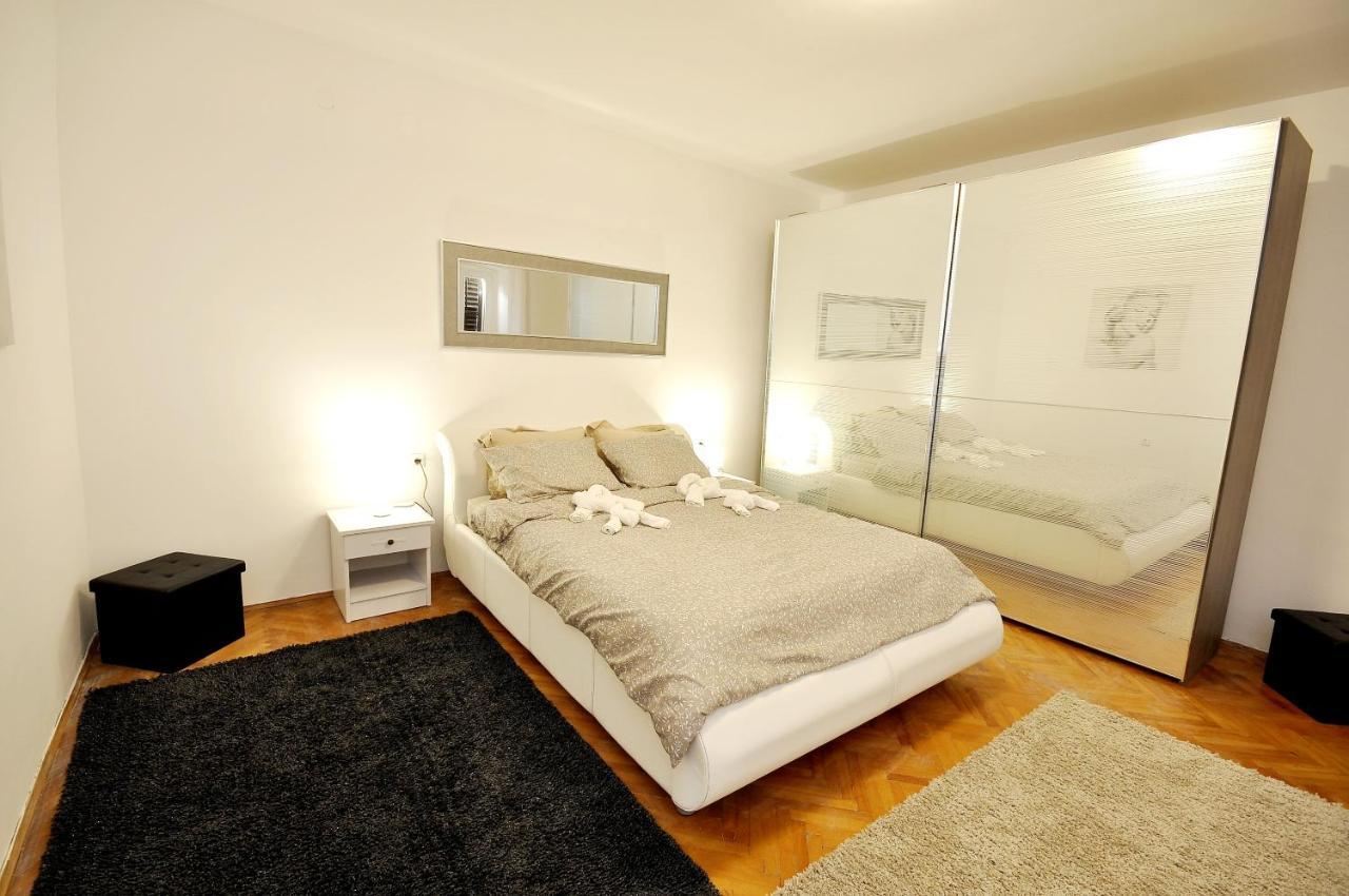 Bakita Apartment Rijeka Exterior photo